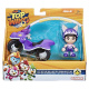 Top Wing – Figurka s vozidlem