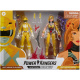 Power Rangers - Figurky