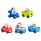 Peppa Pig – Dopravní prostředek