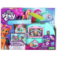 My Little Pony - Sunny Starscout smoothie truck