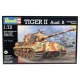 Revell - Tank Tiger II Ausf. B