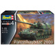 Revell – Tank Panzerhaubitze 2000 1:35