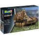 Revell - Tank Sturmpanzer 38(t) Grille Ausf. M