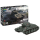 Revell - World of Tanks T-34