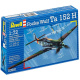 Revell – Letadlo Focke Wulf Ta 152 H