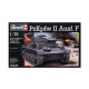 Revell - tank 03229 - PzKpfw II Ausf.F (1:76)