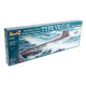Revell - Type VII C/41 Atlantic Version