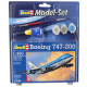Revell - Letadlo 63999 - Boeing 747-200 (1:450)