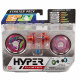 JO-JO Hyper Cluster