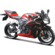 Motorka Honda CBR600RR