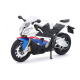 Motorka BMW S 1000 RR