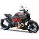 Motorka Ducati Diavel Carbon