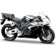Motorka 2007 Honda CBR1000RR