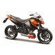 Motorka KTM 690 Duke 3
