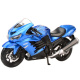 Motorka Kawasaki Ninja ZX-14R
