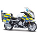 Motorka BMW R 1200 RT