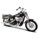 Motorka Harley-Davidson