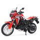 Motorka Honda Africa Twin