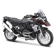Motorka BMW R 1200 GS 2017