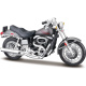 Motorka Harley-Davidson