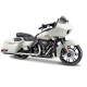 Motorka Harley-Davidson