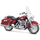 Motorka Harley-Davidson