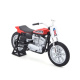Motorka Harley-Davidson