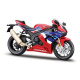 Motorka Honda BCR 1000