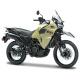 Motorka Kawasaki KI.R