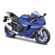 Motorka Yamaha YZF-R1 2021