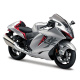 Motorka Suzuki Hayabusa 2022