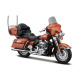 Motorka Harley-Davidson