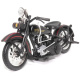 Motorka Harley-Davidson