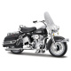 Motorka Harley-Davidson