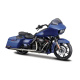 Motorka Harley-Davidson