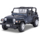 Auto Jeep Wrangler Rubicon