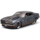 Harley-Davidson – 1968 Chevrolet Damaro Z/28