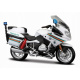 Motorka BMW R 1200 RT