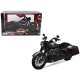 Motorka - Harley Davidson