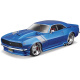 Auto 1968 Chevrolet Camaro Z/28