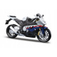 Motorka BMW S 1000 RR