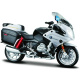 Motorka BMW R 1200 RT
