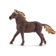 Schleich - Hřebec Mustang 13805