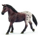 Schleich – Appaloonská klisna 13861