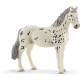 Schleich – Knabstrupperská klisna 13910