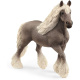 Schleich – Klisna Silver D 13914