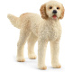 Schleich - Pes Goldendoodle 13939
