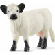 Schleich - Gallowayská Kráva 13960