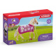 Schleich - Andaluský kůň s doplňky 42431