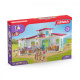 Schleich - Stáj s doplňky 42567